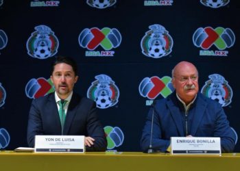 Federación Mexicana de Fútbol investiga al Veracruz