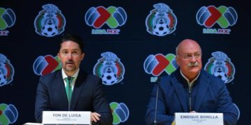 Federación Mexicana de Fútbol investiga al Veracruz