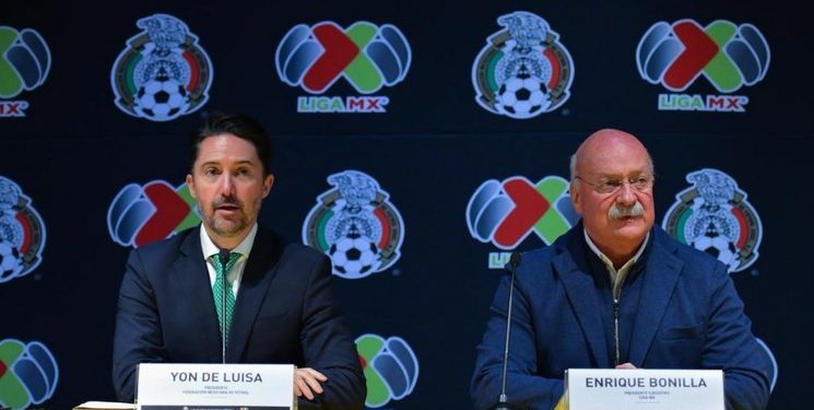 Federación Mexicana de Fútbol investiga al Veracruz