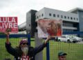 Justicia brasileña libera ex presidente culpado de corrupción