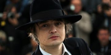 Pete Doherty detenido en París por comprar drogas