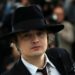 Pete Doherty detenido en París por comprar drogas