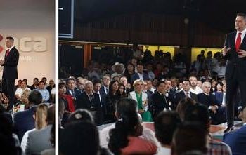 Construirá la UNAM campus en Oaxaca