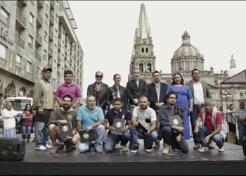 Premian lo mejor en lapidaria y cantera