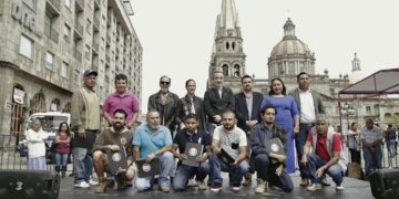 Premian lo mejor en lapidaria y cantera