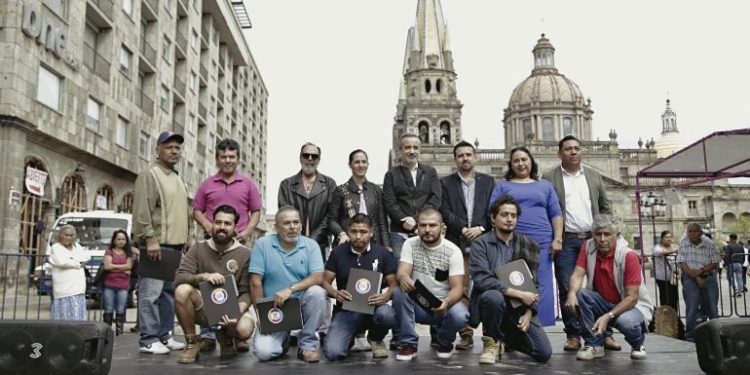 Premian lo mejor en lapidaria y cantera