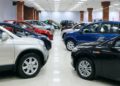 ¡Decae venta de autos nuevos!