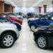 ¡Decae venta de autos nuevos!