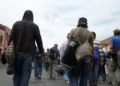 Autoridades organizan  Caravana del Migrante