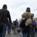 Autoridades organizan  Caravana del Migrante