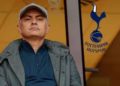 Mourinho será nuevo entrenador de Tottenham