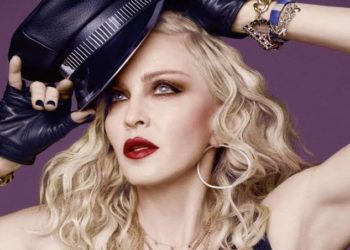 Demandan a Madonna por su  impuntualidad