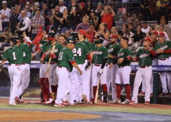 En riesgo que selección mexicana de béisbol llegue a Tokyo 2020