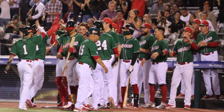 En riesgo que selección mexicana de béisbol llegue a Tokyo 2020