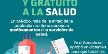 Insabi nuevo sistema de salud que sustituye al Seguro Popular