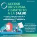 Insabi nuevo sistema de salud que sustituye al Seguro Popular