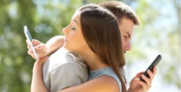 Descubren la razón por la que las mujeres son infieles a su pareja