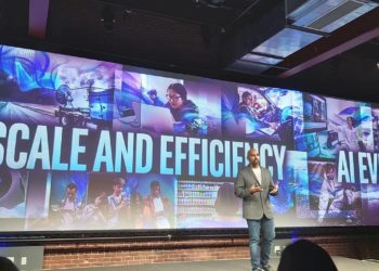 La Inteligencia Artificial aún se encuentra en etapa temprana: Intel