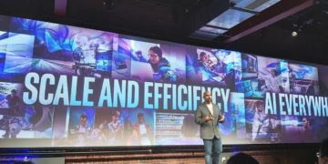 La Inteligencia Artificial aún se encuentra en etapa temprana: Intel