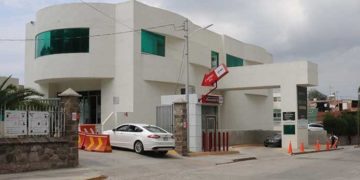 Reducción a presupuesto de Interapas para 2020