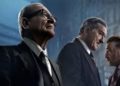 Reseña: The Irishman – La última gran obra de crimen americano