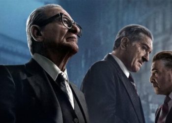 Reseña: The Irishman – La última gran obra de crimen americano