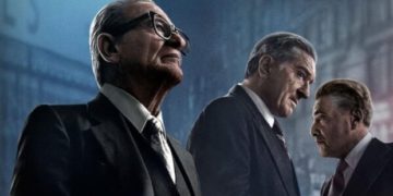 Reseña: The Irishman – La última gran obra de crimen americano