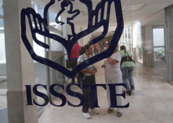 ISSSTE, al borde del colapso