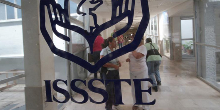 ISSSTE, al borde del colapso