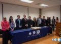 Alumnos del Tec Superior se vinculan con el campo industrial
