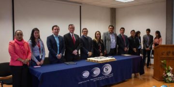 Alumnos del Tec Superior se vinculan con el campo industrial