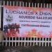 Bomberos piden aumento salarial