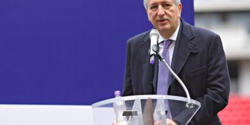 Fallece Jorge Vergara, dueño de Chivas de Guadalajara