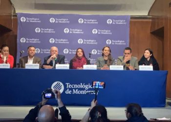 Tec de Monterrey presenta:  Músical“El jorobado de Notre Dame”