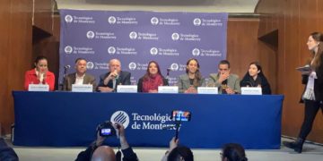 Tec de Monterrey presenta:  Músical“El jorobado de Notre Dame”