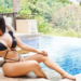 Joselyn Cano desbancó a las chicas del clima
