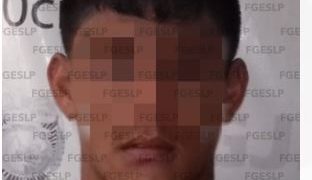 Joven detenido con dosis de marihuana en Valles