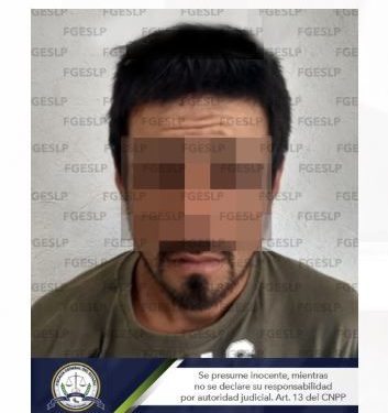 Hombre es detenido por posesión de droga