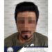 Hombre es detenido por posesión de droga