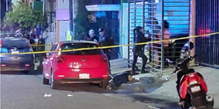 Ejecutan a juez y secretario de juzgado en Jalisco