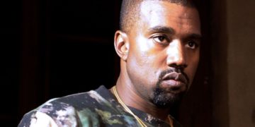 Kanye West será candidato a la presidencia de los Estados Unidos