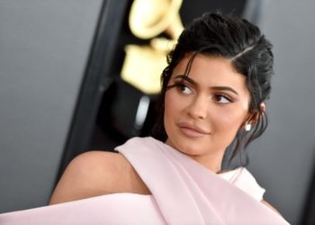 ¡Tremendo susto a Kylie Jenner y a su hija!