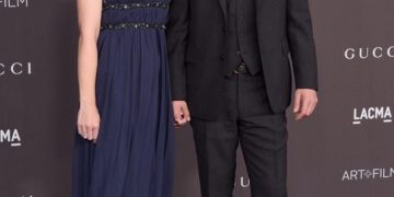 Keanu Reeves tiene un nuevo amor