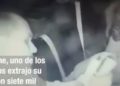 Abren investigación contra agente de Mexicali por golpear a comerciante