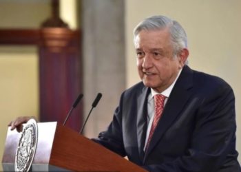 Ley Federal de Austeridad Republicana promovida por AMLO