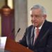 Ley Federal de Austeridad Republicana promovida por AMLO