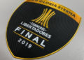 Final de la Copa Libertadores será en Perú