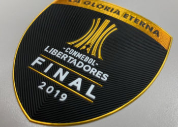 Final de la Copa Libertadores será en Perú