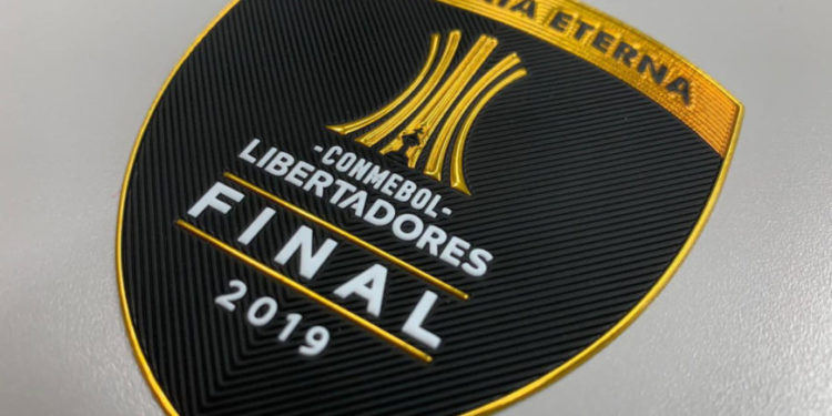 Final de la Copa Libertadores será en Perú