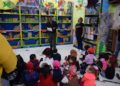 El SEER festeja el Día Nacional del Libro